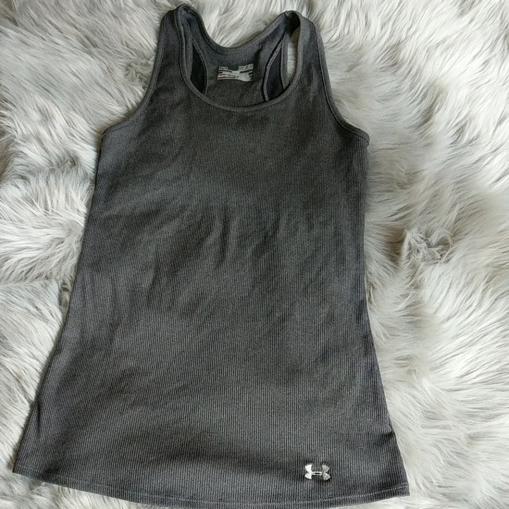 Womens UA Tanktop